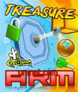 game pic for Robot Treasure Arm